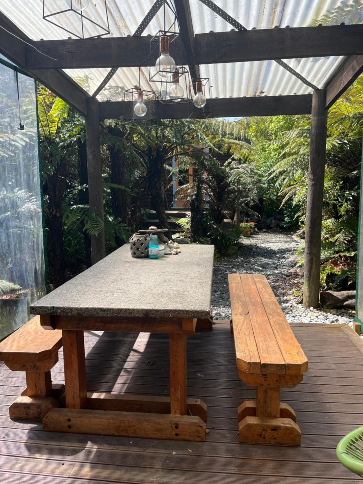 Classic Kiwi Bach Holiday home